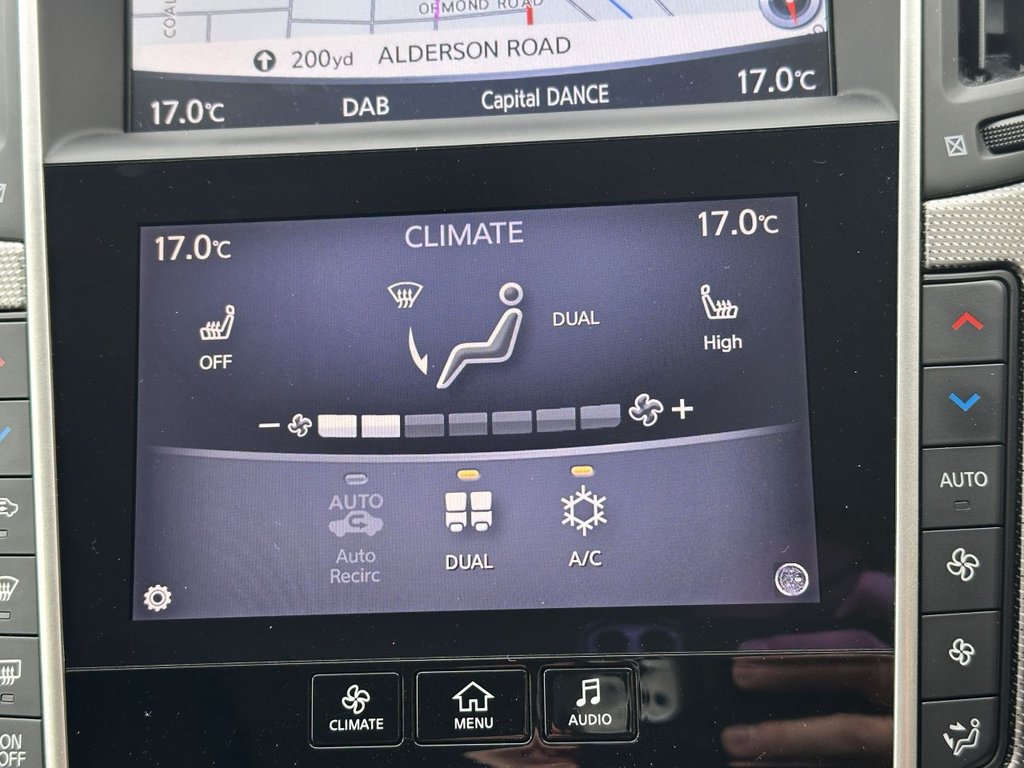 Used Infiniti Q50 2018 for sale - 77850353: Photo 23