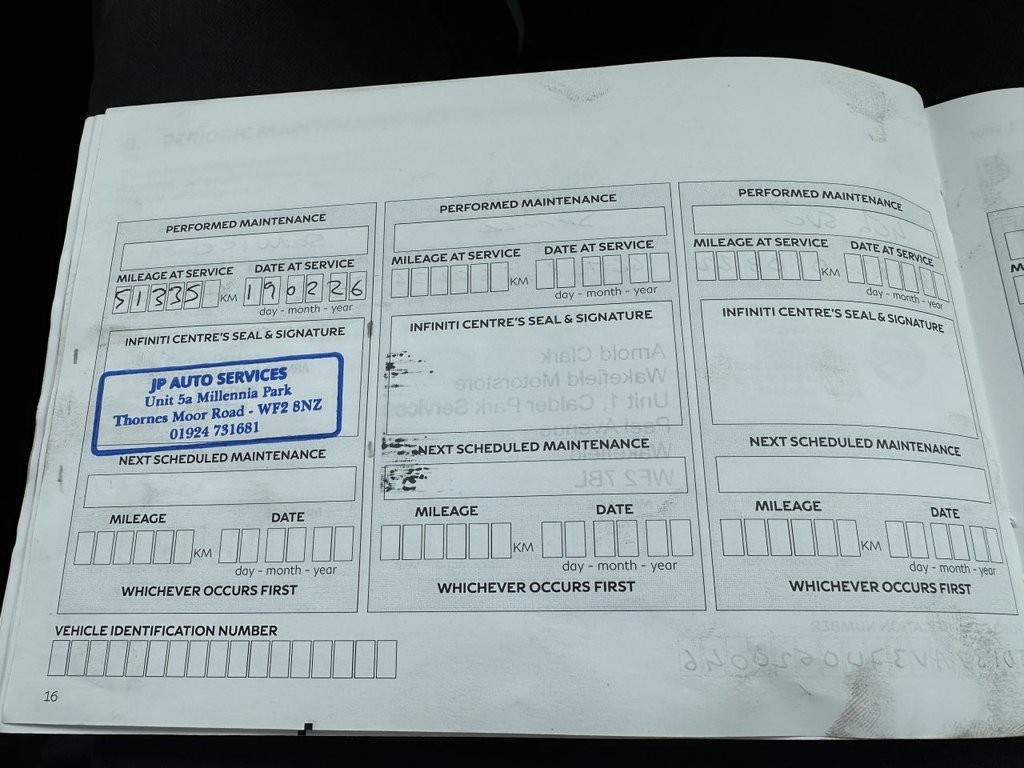 Used Infiniti Q50 2018 for sale - 77850353: Photo 26