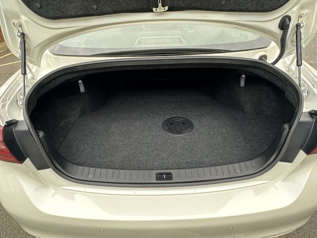 Used Infiniti Q50 2018 for sale - 77850353: Photo 9