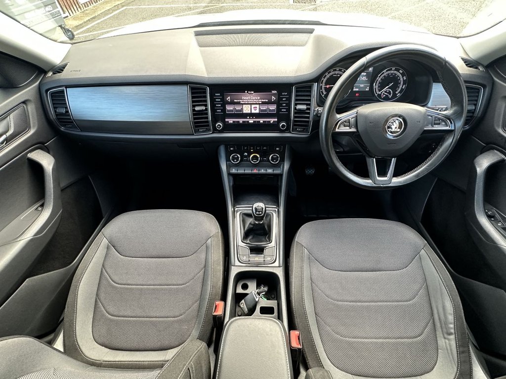Used Skoda Kodiaq 2019 for sale - 76279654: Photo 12