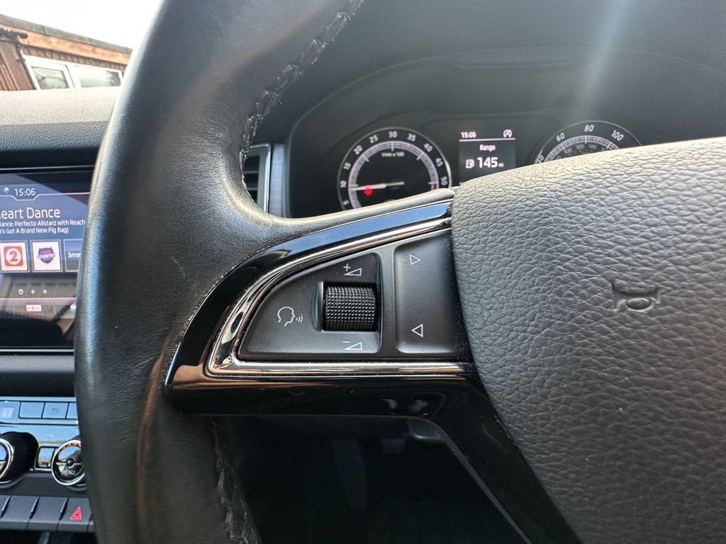 Used Skoda Kodiaq 2019 for sale - 76279654: Photo 13