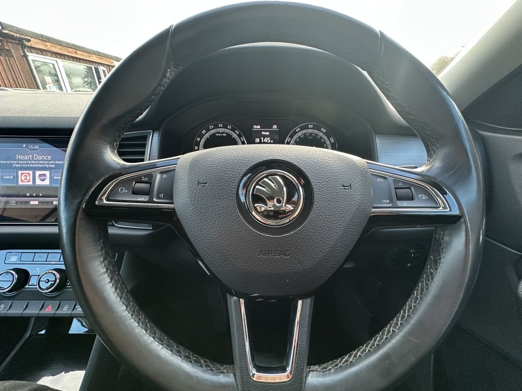 Used Skoda Kodiaq 2019 for sale - 76279654: Photo 15