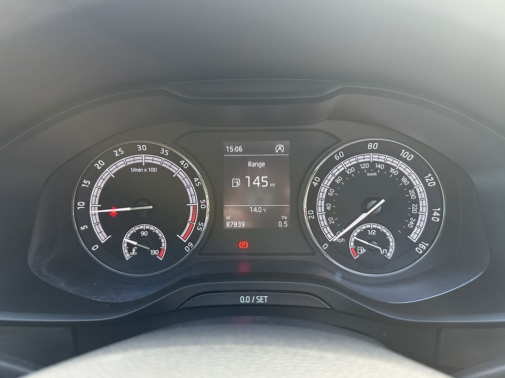 Used Skoda Kodiaq 2019 for sale - 76279654: Photo 16