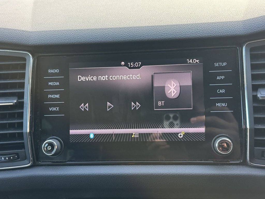 Used Skoda Kodiaq 2019 for sale - 76279654: Photo 17