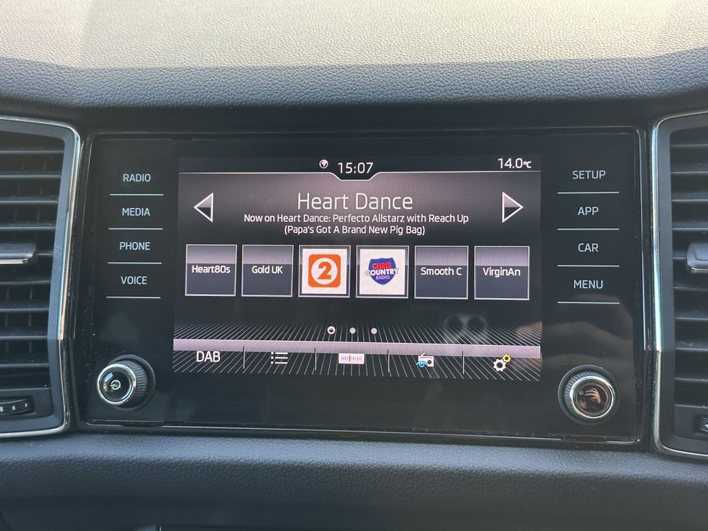 Used Skoda Kodiaq 2019 for sale - 76279654: Photo 18