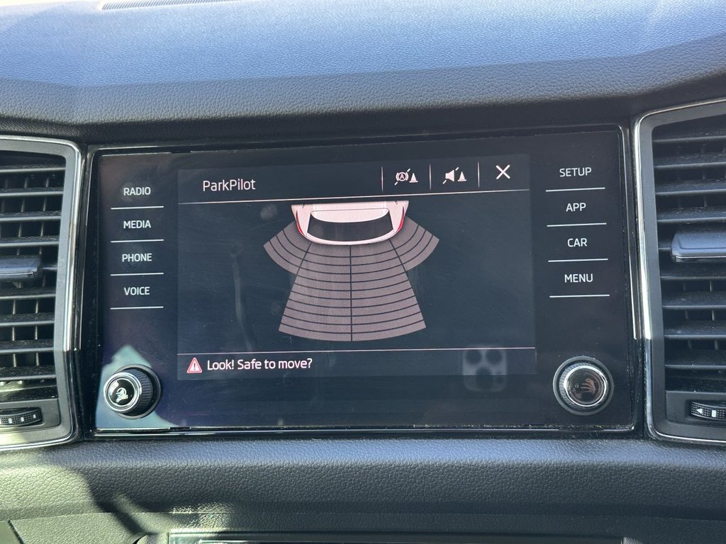 Used Skoda Kodiaq 2019 for sale - 76279654: Photo 19