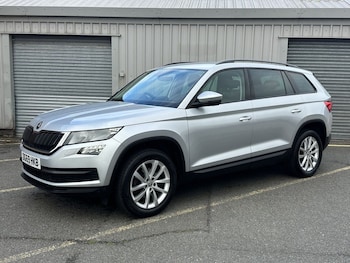 2019 (69) - 2.0 TDI SE 4x4 5dr [7 Seat]