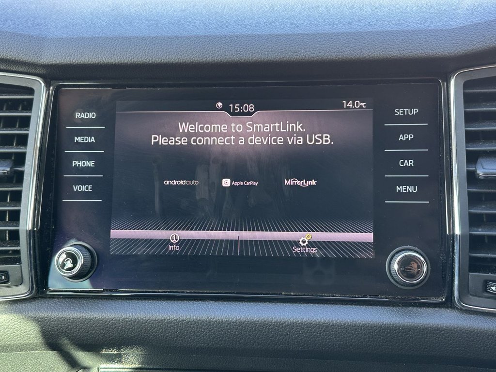 Used Skoda Kodiaq 2019 for sale - 76279654: Photo 20