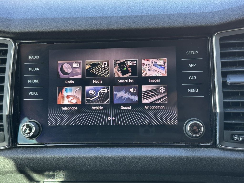 Used Skoda Kodiaq 2019 for sale - 76279654: Photo 22