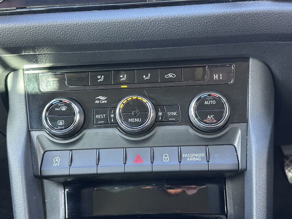 Used Skoda Kodiaq 2019 for sale - 76279654: Photo 23