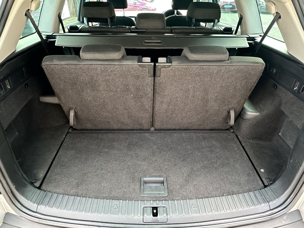 Used Skoda Kodiaq 2019 for sale - 76279654: Photo 9