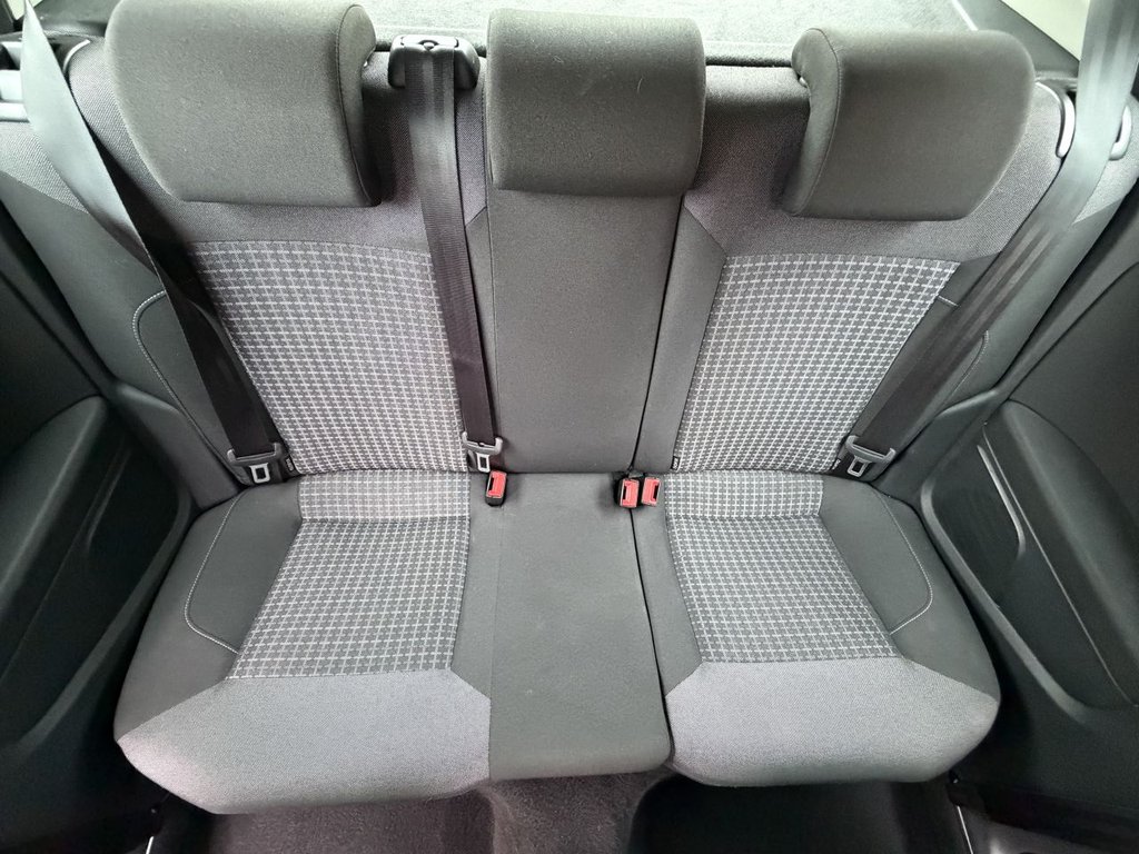 Used Volkswagen Polo 2016 for sale - 76617157: Photo 10