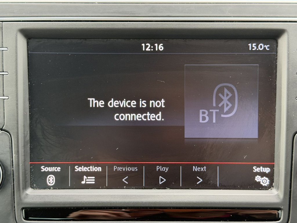 Used Volkswagen Polo 2016 for sale - 76617157: Photo 18