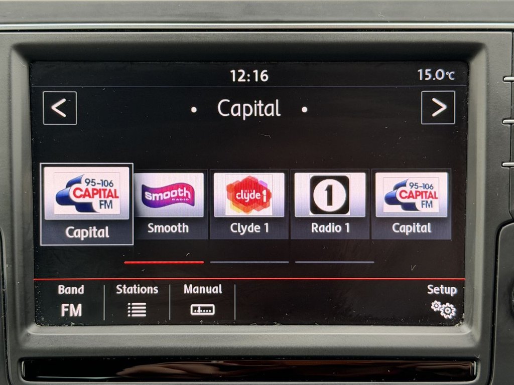 Used Volkswagen Polo 2016 for sale - 76617157: Photo 19