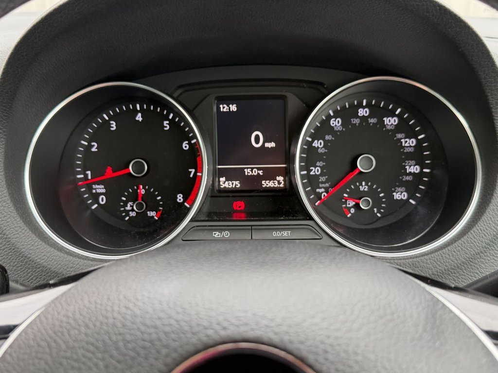 Used Volkswagen Polo 2016 for sale - 76617157: Photo 23