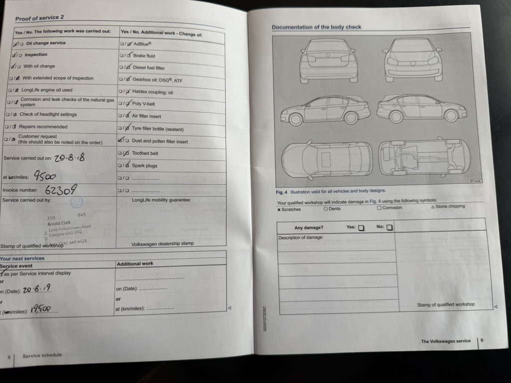 Used Volkswagen Polo 2016 for sale - 76617157: Photo 25