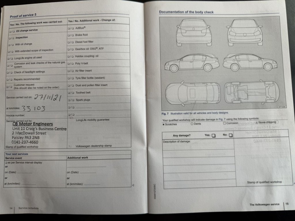 Used Volkswagen Polo 2016 for sale - 76617157: Photo 28