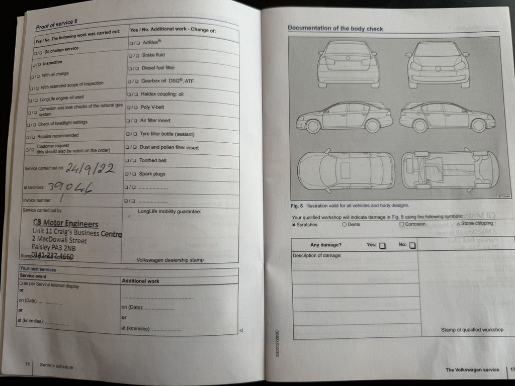 Used Volkswagen Polo 2016 for sale - 76617157: Photo 29