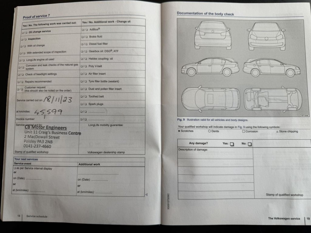 Used Volkswagen Polo 2016 for sale - 76617157: Photo 30