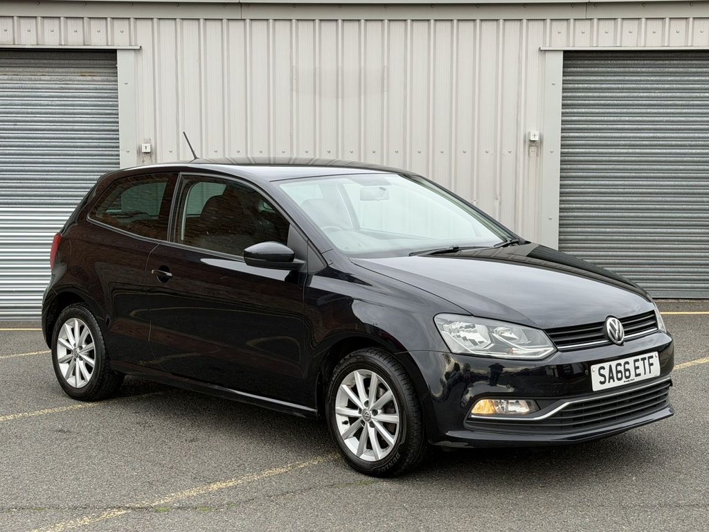Used Volkswagen Polo 2016 for sale - 76617157: Photo 7