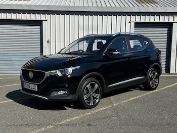 2019 (19) - 1.0 T-GDI Exclusive SUV 5dr Petrol Auto Euro 6 (111 ps)