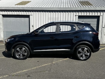Used MG MG ZS 2019 for sale - 75799252: Photo