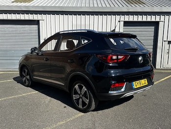 Used MG MG ZS 2019 for sale - 75799252: Photo