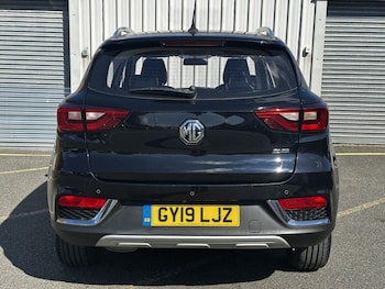 Used MG MG ZS 2019 for sale - 75799252: Photo