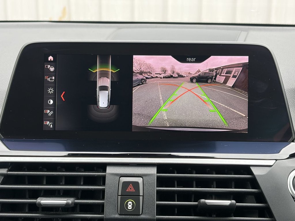 Used BMW X3 2021 for sale - 78110132: Photo 12