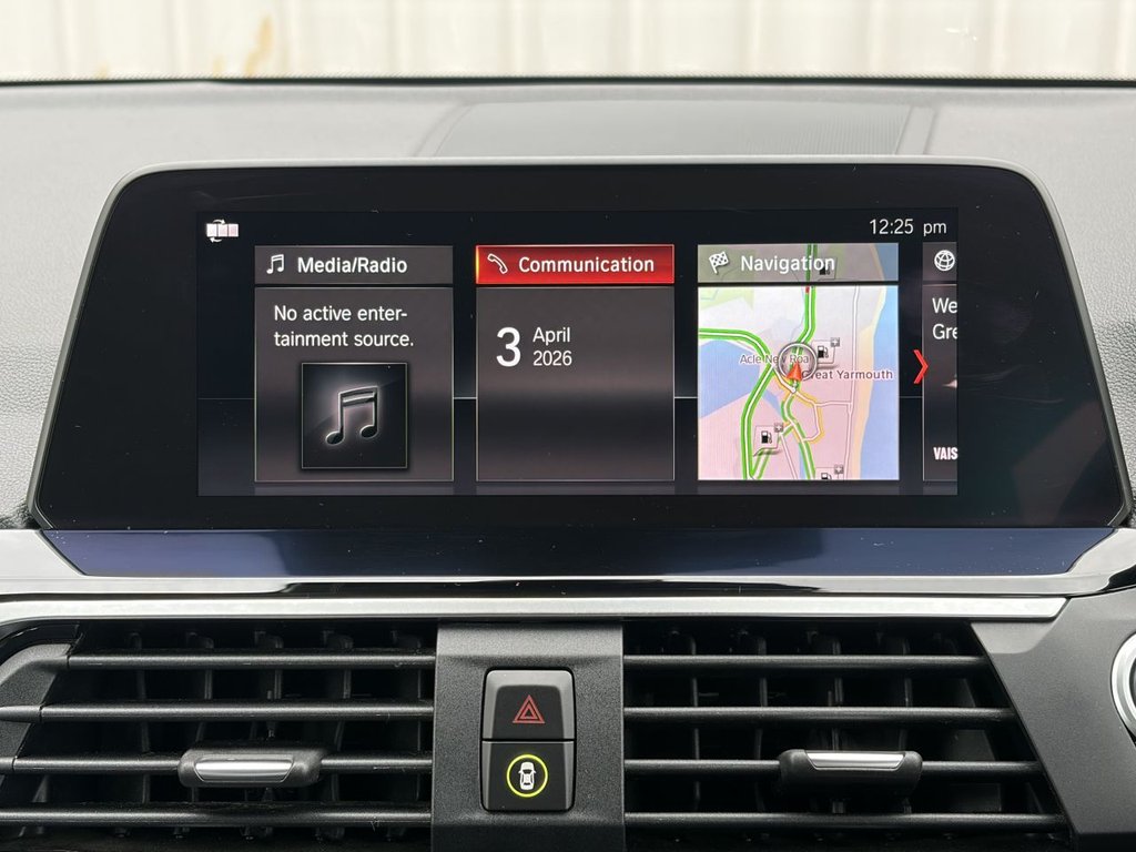 Used BMW X3 2021 for sale - 78110132: Photo 13