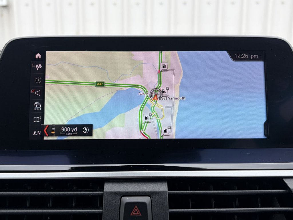 Used BMW X3 2021 for sale - 78110132: Photo 14