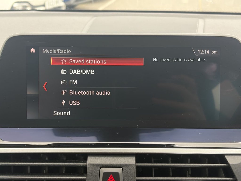 Used BMW X3 2021 for sale - 78110132: Photo 15