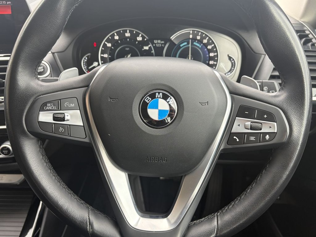 Used BMW X3 2021 for sale - 78110132: Photo 16