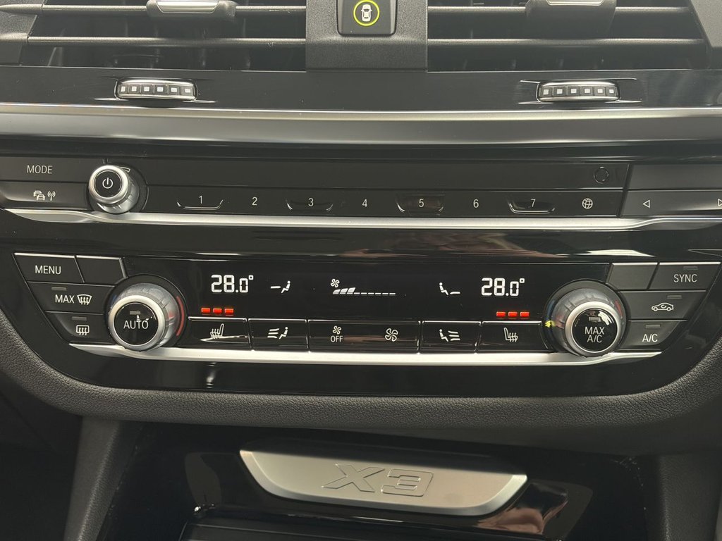 Used BMW X3 2021 for sale - 78110132: Photo 19