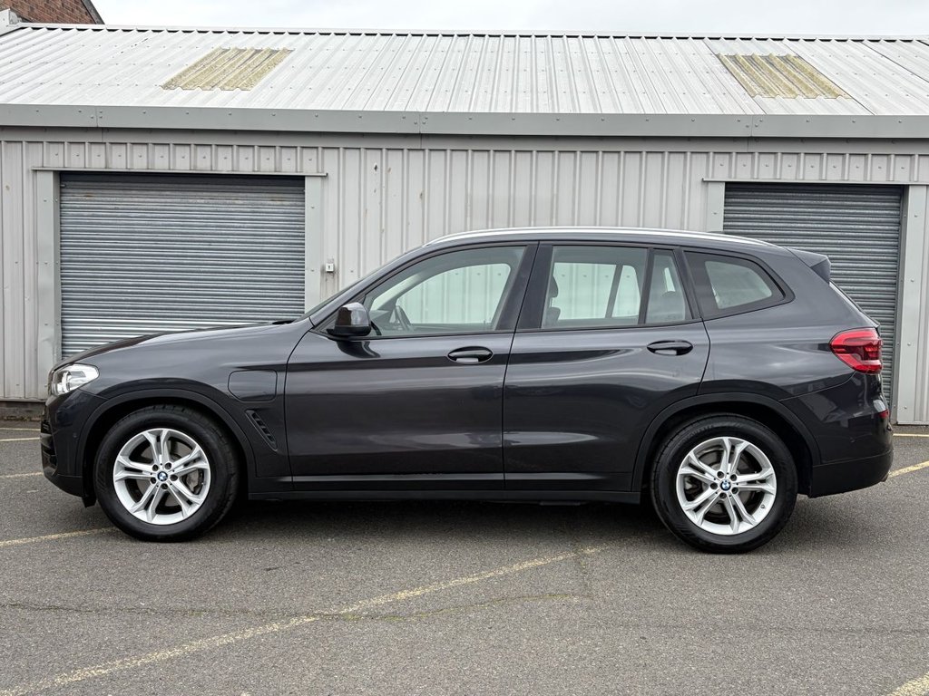 Used BMW X3 2021 for sale - 78110132: Photo 2