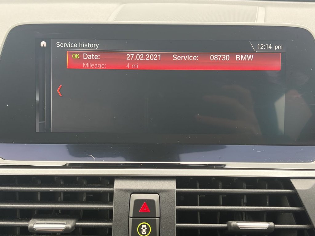 Used BMW X3 2021 for sale - 78110132: Photo 26