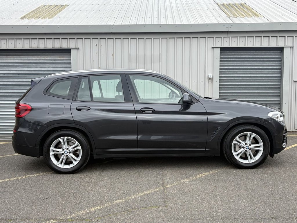 Used BMW X3 2021 for sale - 78110132: Photo 6
