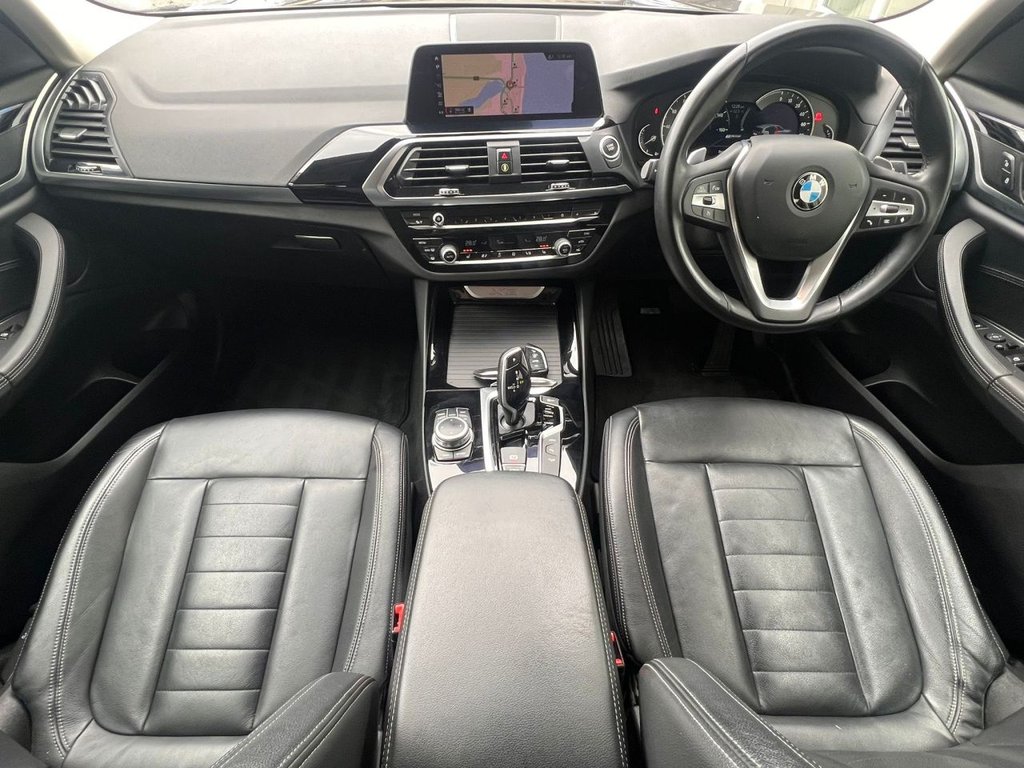 Used BMW X3 2021 for sale - 78110132: Photo 9