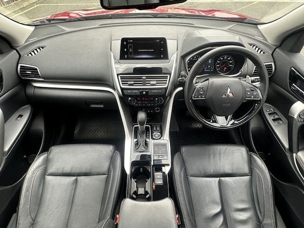 Used Mitsubishi Eclipse Cross 2021 for sale - 76291158: Photo 10