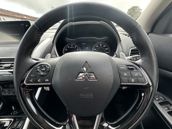Used Mitsubishi Eclipse Cross 2021 for sale - 76291158: Photo 13
