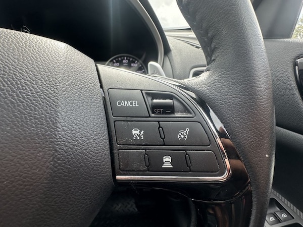 Used Mitsubishi Eclipse Cross 2021 for sale - 76291158: Photo 15