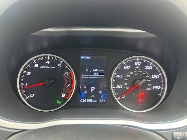 Used Mitsubishi Eclipse Cross 2021 for sale - 76291158: Photo 16