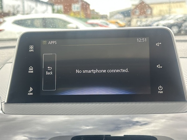 Used Mitsubishi Eclipse Cross 2021 for sale - 76291158: Photo 18