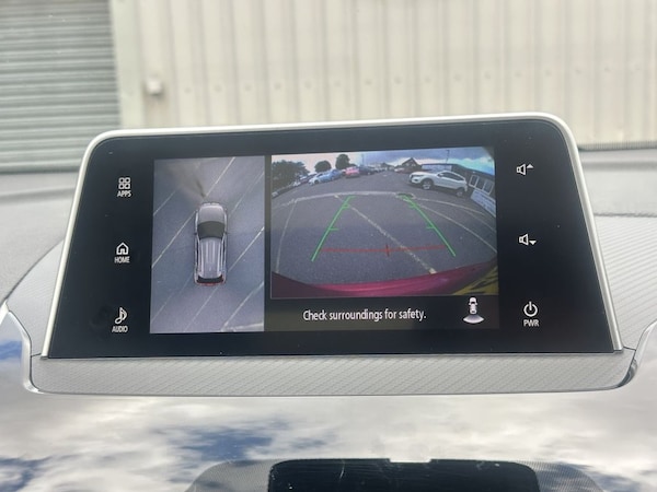Used Mitsubishi Eclipse Cross 2021 for sale - 76291158: Photo 21
