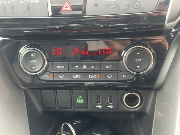 Used Mitsubishi Eclipse Cross 2021 for sale - 76291158: Photo 22