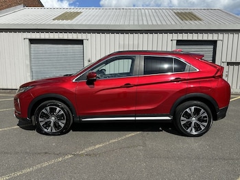 Used Mitsubishi Eclipse Cross 2021 for sale - 76291158: Photo 2