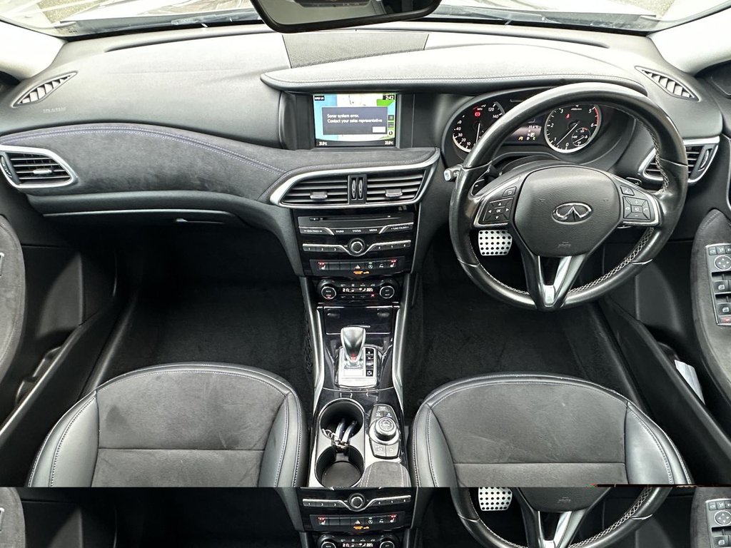 Used Infiniti Q30 2016 for sale - 76417866: Photo 10