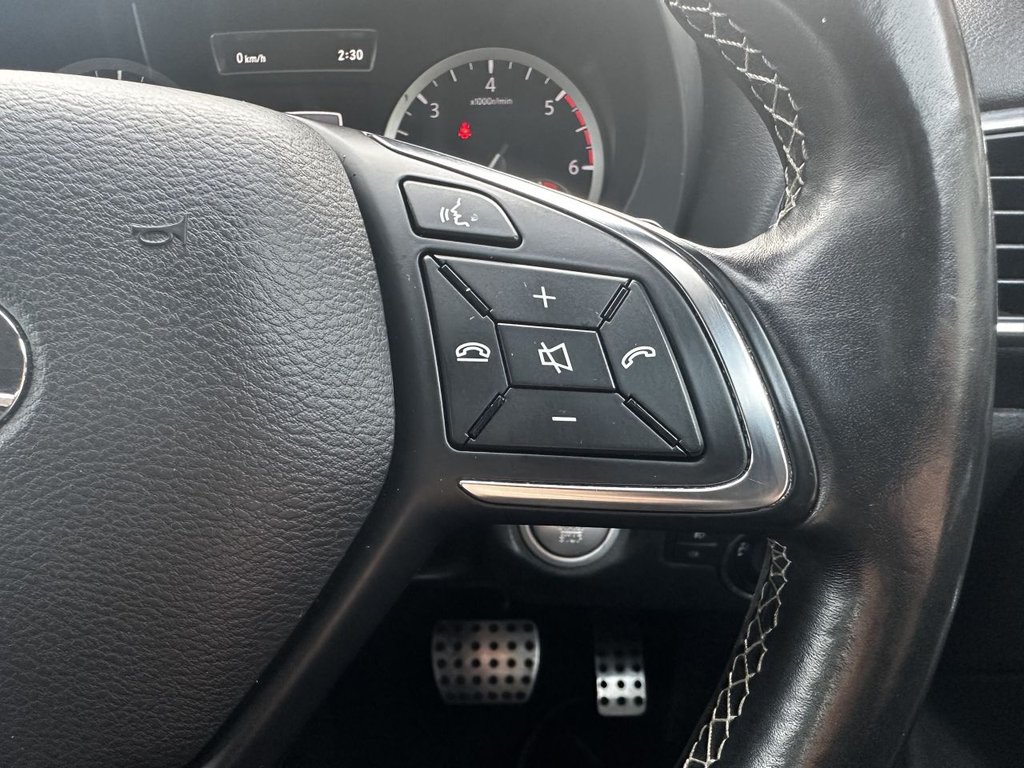 Used Infiniti Q30 2016 for sale - 76417866: Photo 13