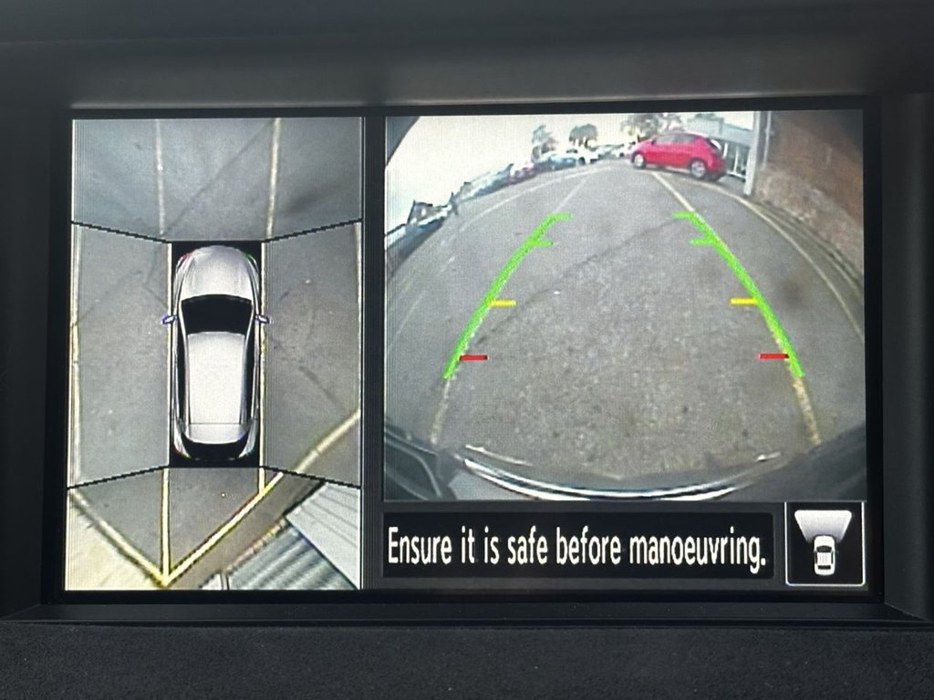 Used Infiniti Q30 2016 for sale - 76417866: Photo 15