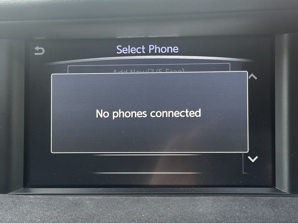 Used Infiniti Q30 2016 for sale - 76417866: Photo 16